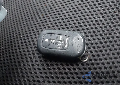 2024 Honda Cr-V Ex-L Awd z USA, uszkodzony, nr VIN 2HKRS4H78RH472537